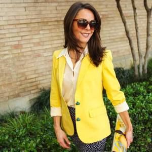 Meet your Posher, Audrey